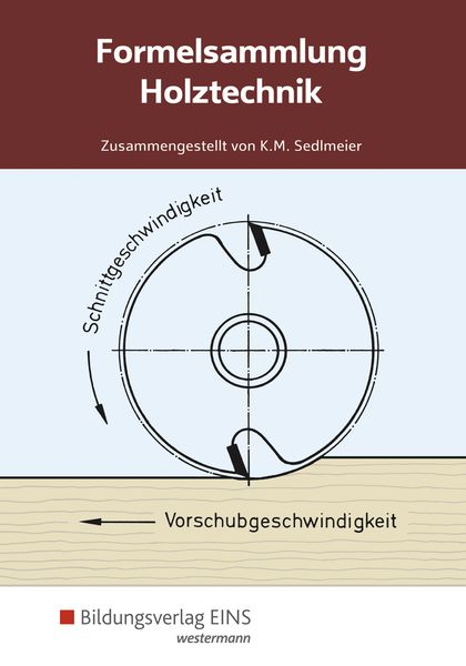 Produktbild: Holztechnik