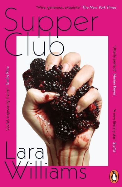 Produktbild: Supper Club