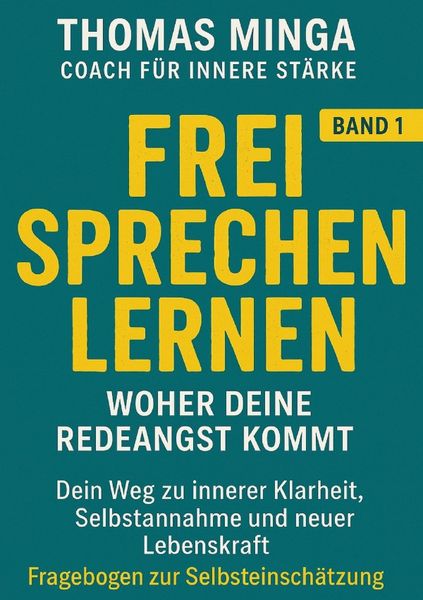 Produktbild: Coach f&uuml;r innere St&auml;rke