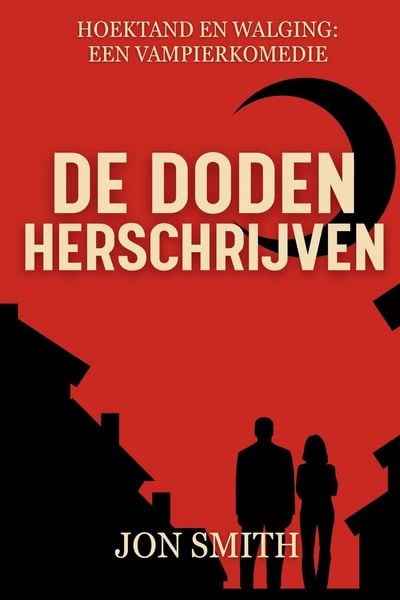 Produktbild: De Doden Herschrijven