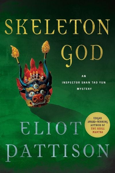 Produktbild: Skeleton God