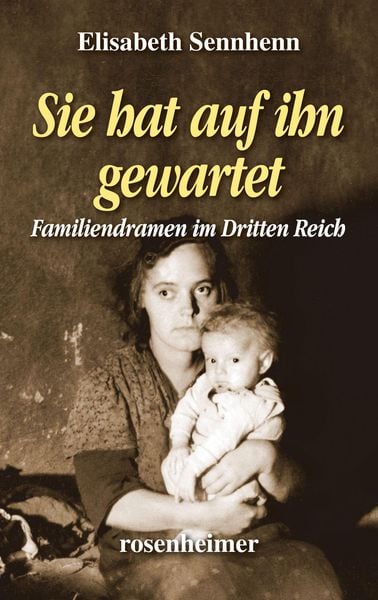 Produktbild: Sie hat auf ihn gewartet