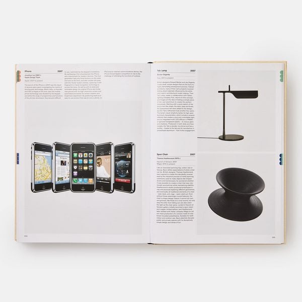 Produktbild: 1000 Design Classics