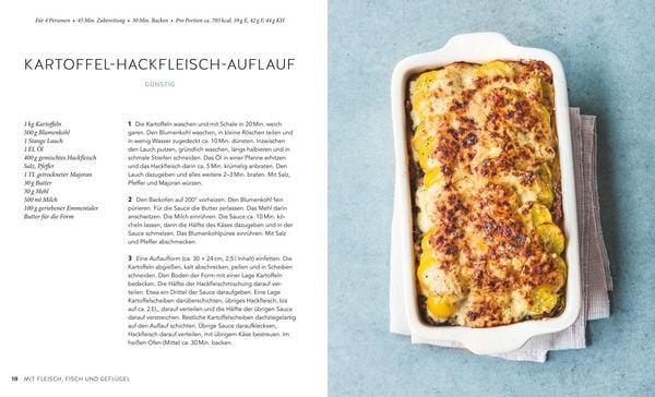 Produktbild: Aufl&auml;ufe