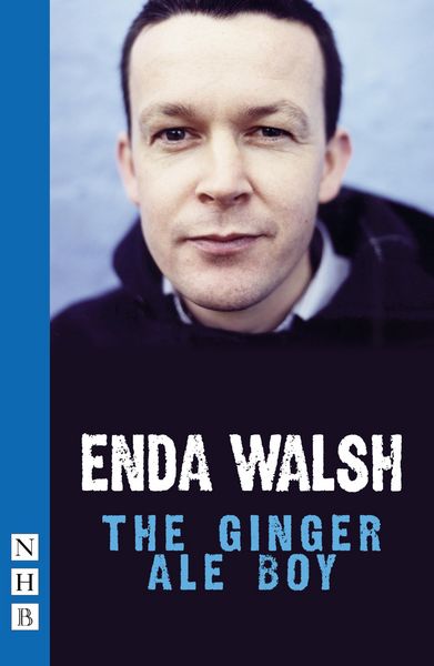 Produktbild: The Ginger Ale Boy