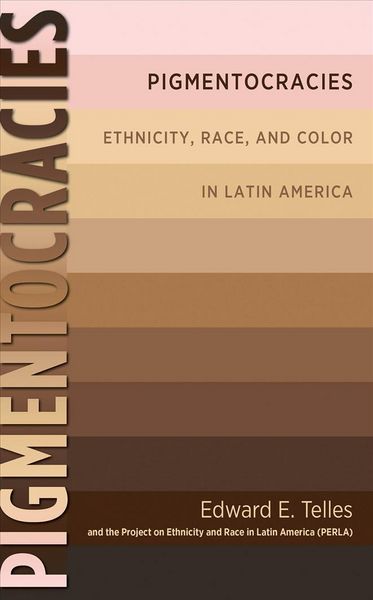 Produktbild: Pigmentocracies