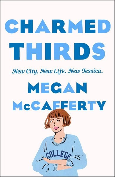 Produktbild: Charmed Thirds