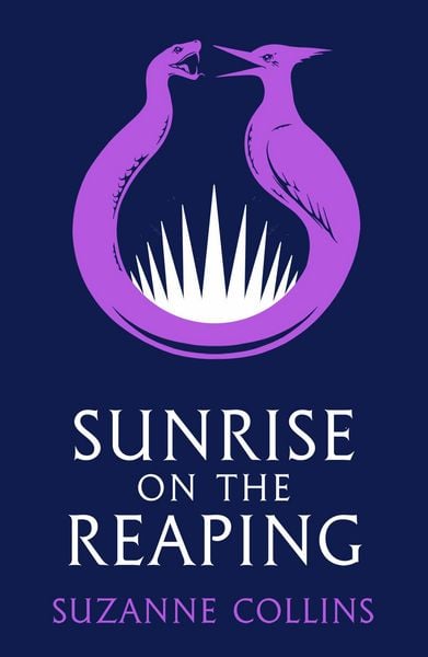 Produktbild: Sunrise on the Reaping PB