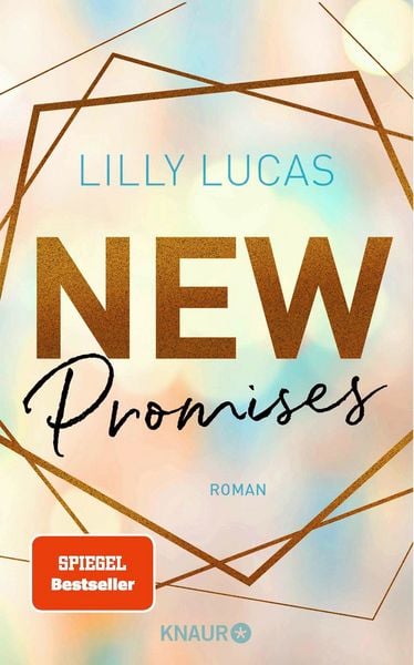 Produktbild: New Promises