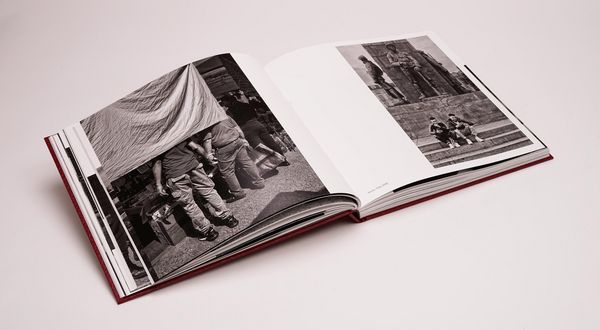 Produktbild: Erich H&ouml;rtnagl &ndash; to be a man
