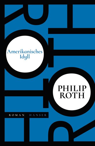 Produktbild: Amerikanisches Idyll