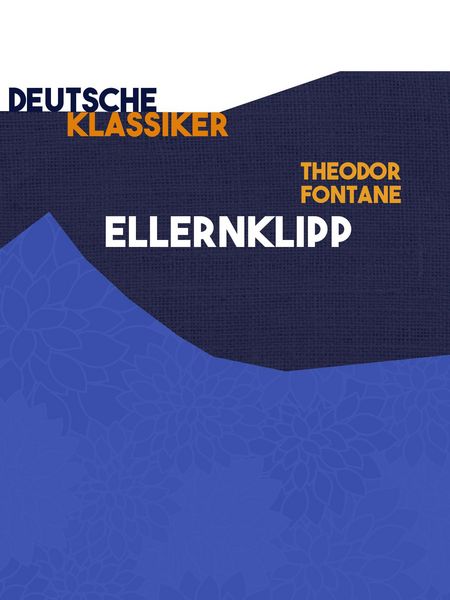 Produktbild: Ellernklipp