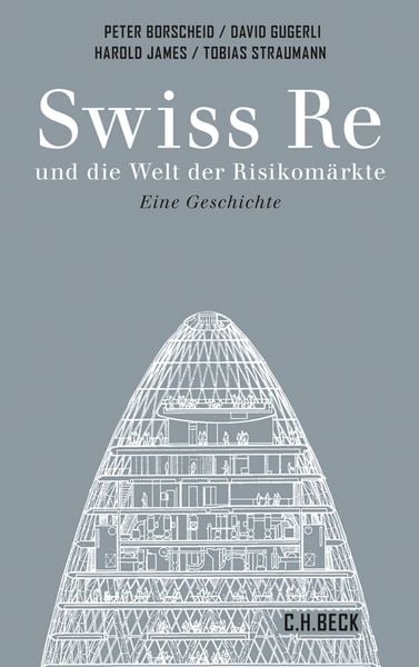 Produktbild: Swiss Re