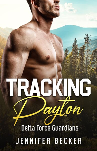 Produktbild: Tracking Payton