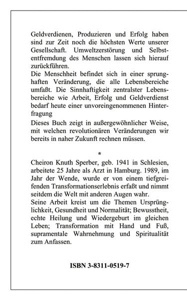 Produktbild: Der grosse Sprung