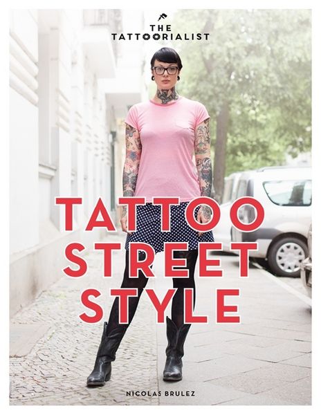 Produktbild: Tattoo Street Style