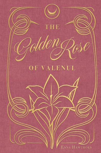 Produktbild: The Golden Rose Of Valenul