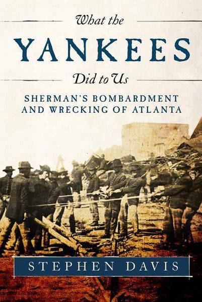 Produktbild: What the Yankees Did to Us