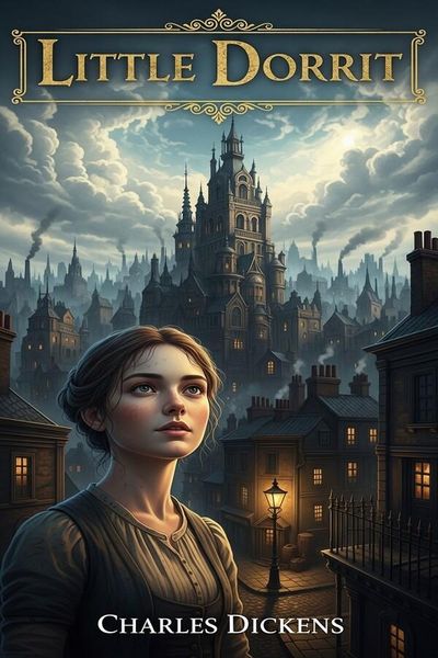 Produktbild: Little Dorrit