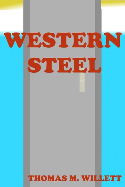 Produktbild: Western Steel