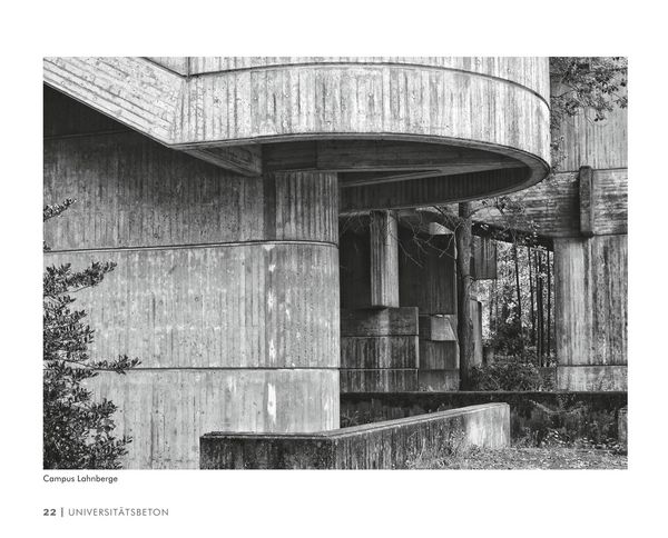 Produktbild: Marburg Brutal