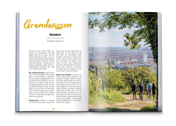 Produktbild: KOMPASS Endlich Feierabend - Wien