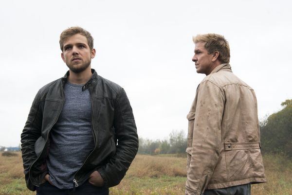 Produktbild: Bates Motel - Season 3 [3 DVDs]