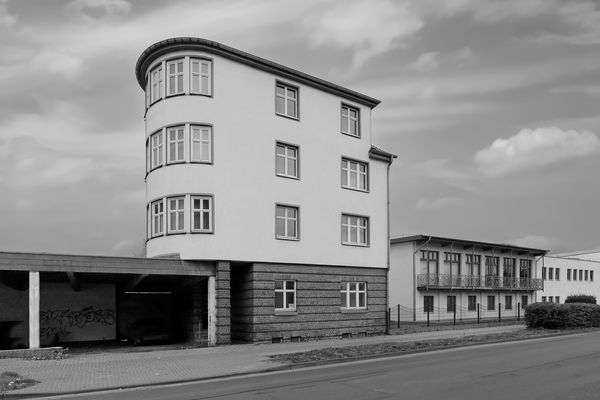 Produktbild: Bauhaus in Th&uuml;ringen