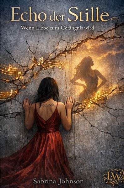 Echo der Stille - Wenn Liebe zum Gefängnis wird, Taschenbuch von Sabrina Johnson, Epubli, 9783565323210