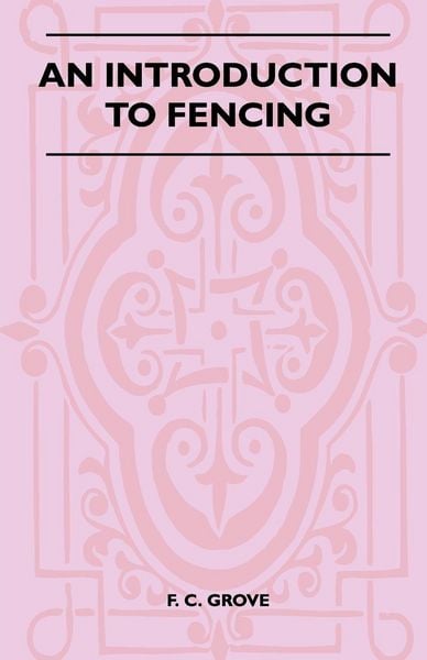 Produktbild: An Introduction To Fencing