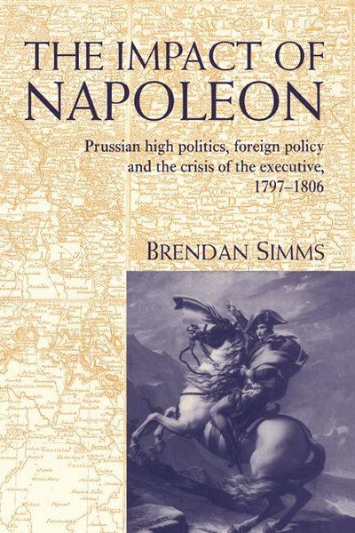 Produktbild: The Impact of Napoleon