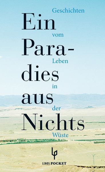 Produktbild: Ein Paradies aus Nichts
