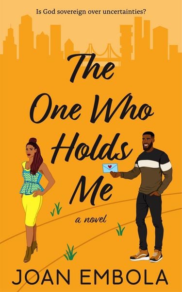 Produktbild: The One Who Holds Me