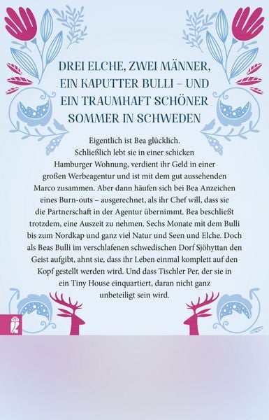 Produktbild: Fast bis zum Nordkap