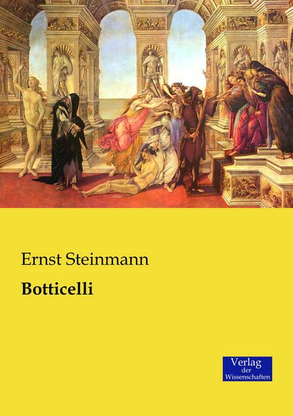 Produktbild: Botticelli