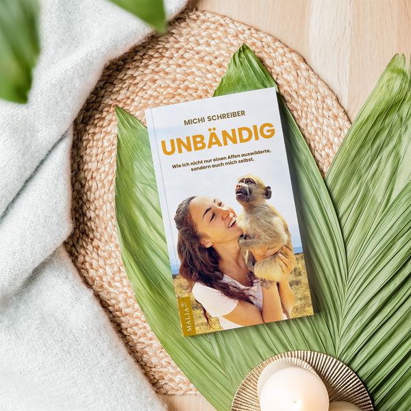 Produktbild: Unb&auml;ndig - Der SPIEGEL-Bestseller