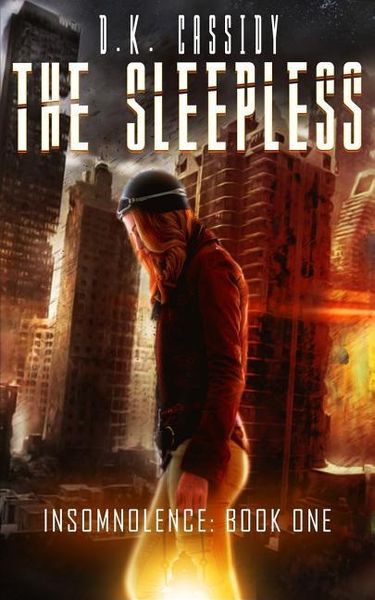 Produktbild: The Sleepless