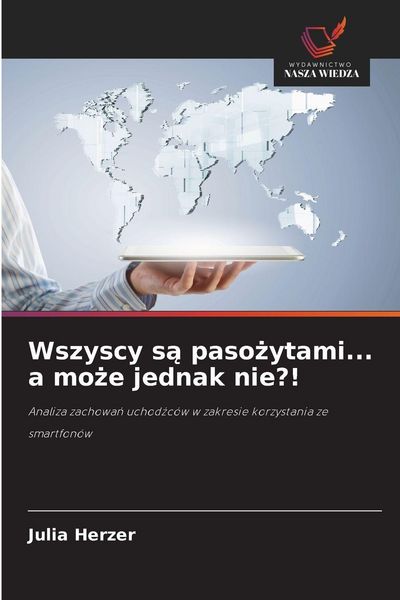 Produktbild: Wszyscy s&iquest; paso&iquest;ytami... a mo&iquest;e jednak nie?!
