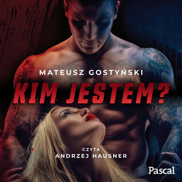 Produktbild: Kim jestem?