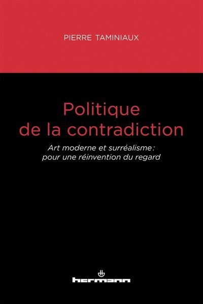 Produktbild: Politique de la contradiction