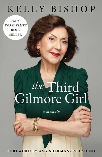 Produktbild: The Third Gilmore Girl