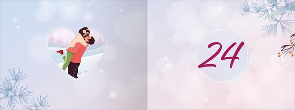 Produktbild: Winter Wonder Love