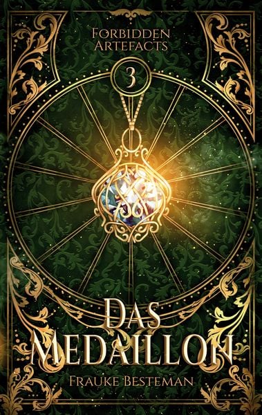 Produktbild: Das Medaillon