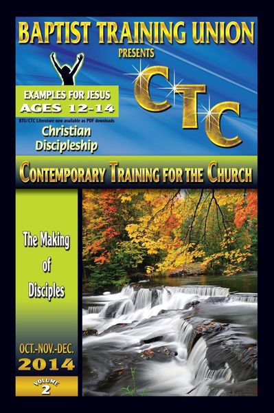 Produktbild: Examples of Jesus