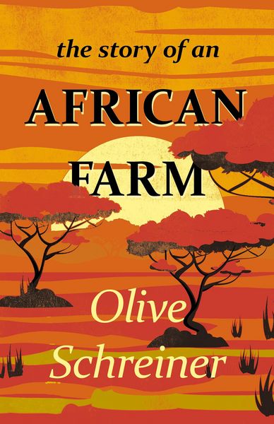 Produktbild: The Story of an African Farm