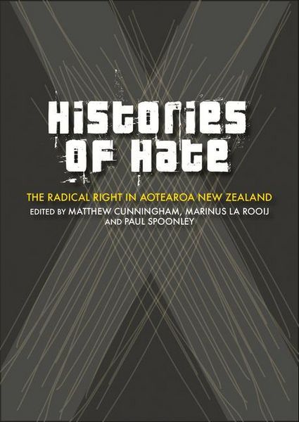 Produktbild: Histories of Hate