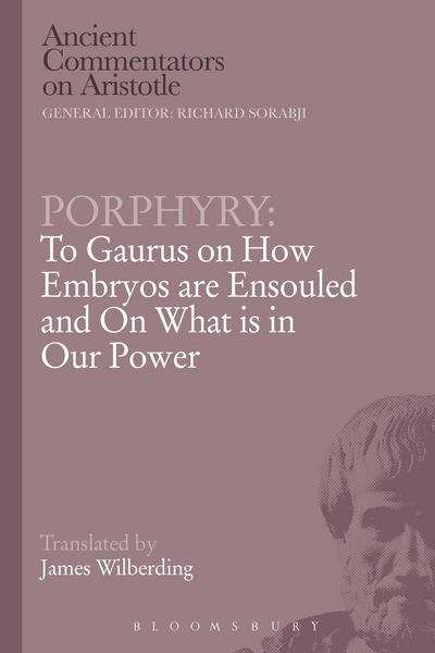 Produktbild: Porphyry