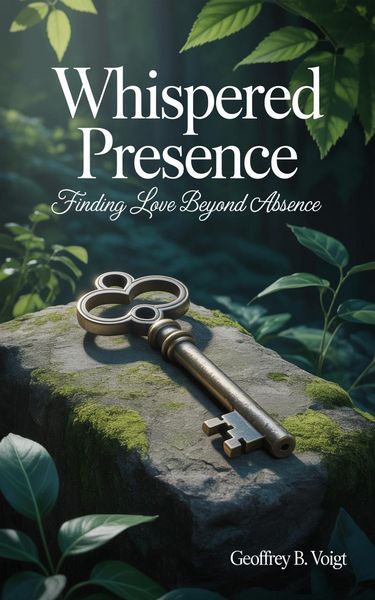 Produktbild: Whispered Presence