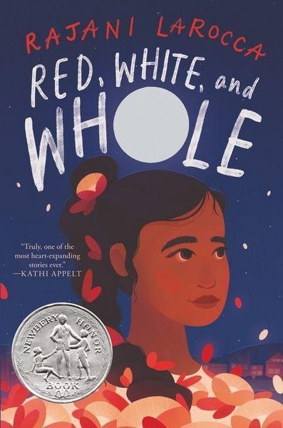 Produktbild: Red, White, and Whole