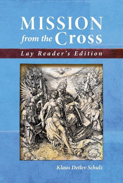 Produktbild: Mission from the Cross
